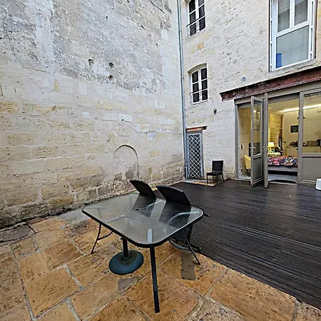 Apartment Cosy Avec Jardin Terrasse Et Bureau Separe