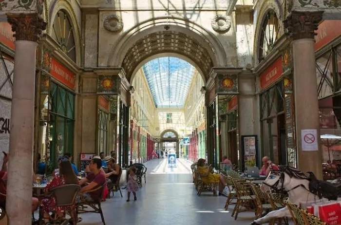 Cosy Avec Jardin Terrasse Et Bureau Separe Apartment Bordeaux
